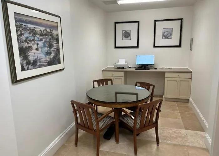 Indigo West Unit 1102w * Pensacola