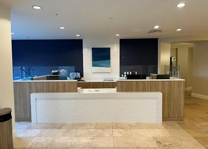 Indigo West Unit 1102w Holiday home
