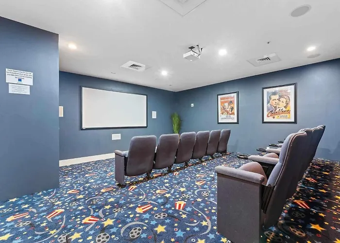 Indigo West Unit 1102w Holiday home Pensacola