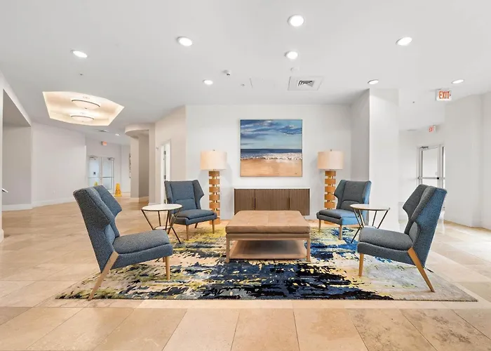 Indigo West Unit 1102w Pensacola