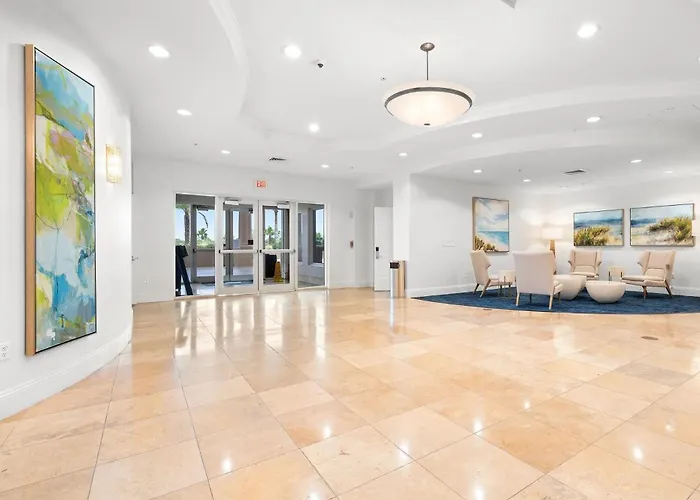 Indigo West Unit 1102w * Pensacola