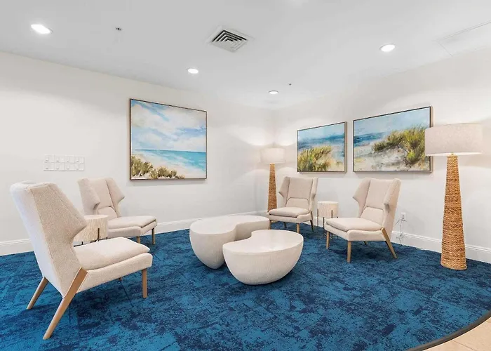 Holiday home Indigo West Unit 1102w