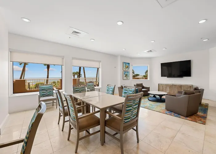 Indigo West Unit 1102w Holiday home *