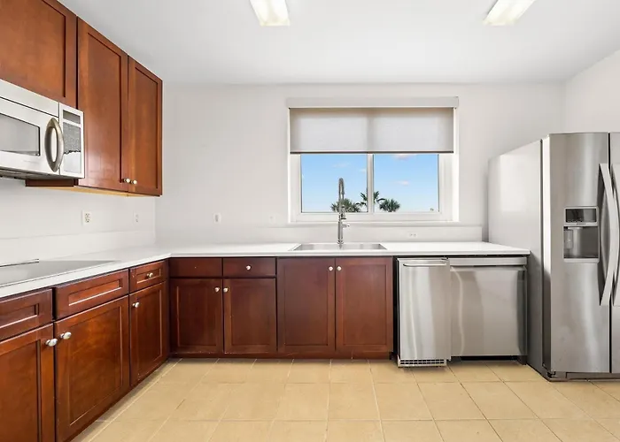 Indigo West Unit 1102w Holiday home