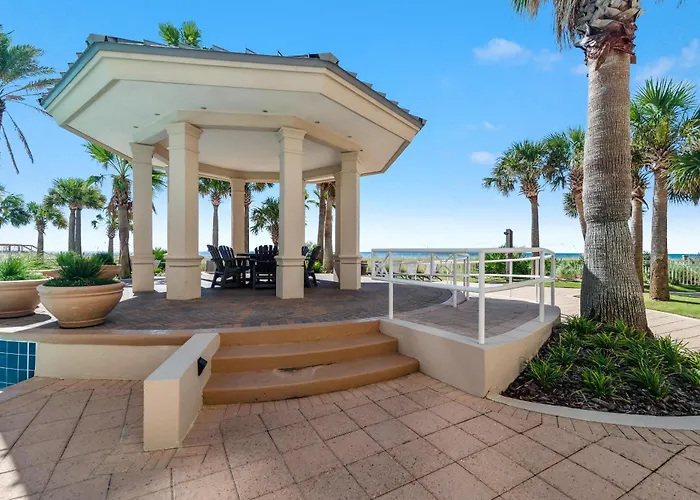 Indigo West Unit 1102w Pensacola