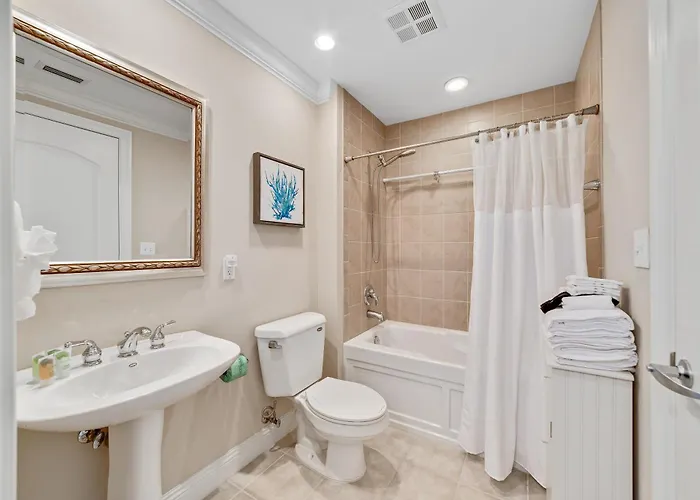 Indigo West Unit 1102w * Pensacola