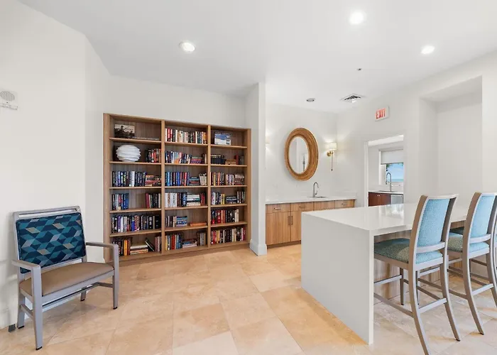 Indigo West Unit 1102w Holiday home