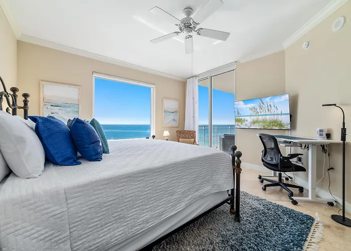 Indigo West Unit 1102w Holiday home *