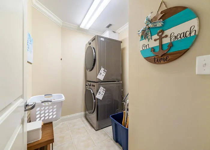 Holiday home Indigo West Unit 1102w Pensacola