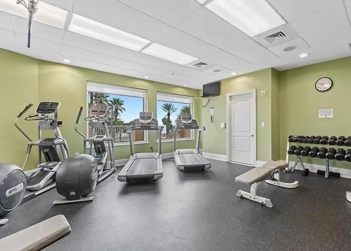 Indigo West Unit 1102w * Pensacola