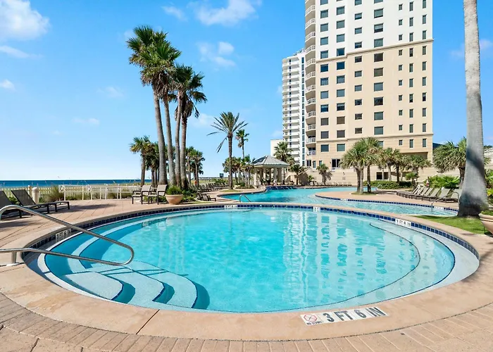 Holiday home Indigo West Unit 1102w