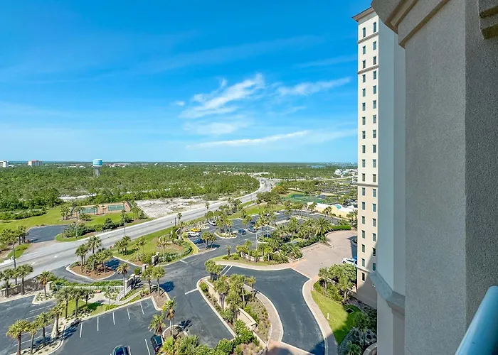 Indigo West Unit 1102w Pensacola
