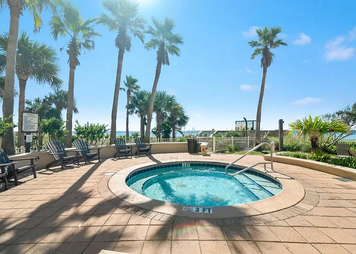 Indigo West Unit 1102w Holiday home *