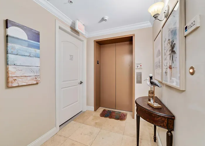 Indigo West Unit 1102w Pensacola