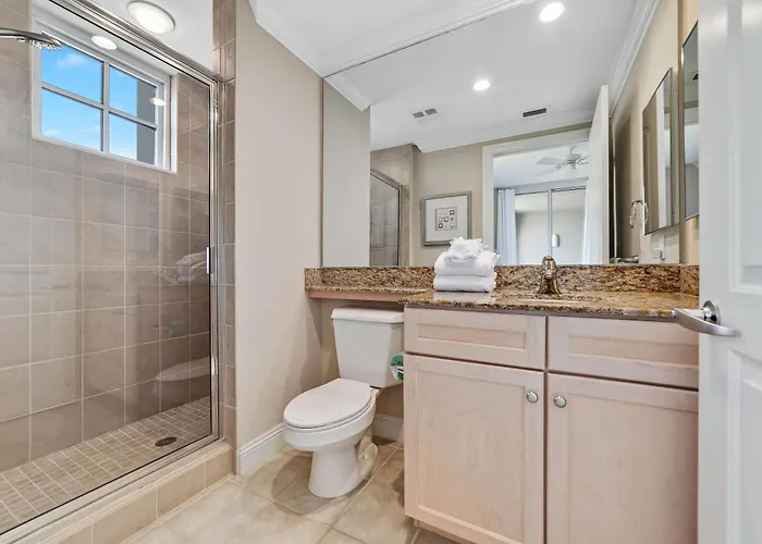 Indigo West Unit 1102w Holiday home