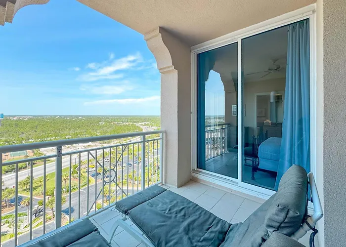 Indigo West Unit 1102w Pensacola