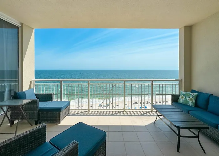 Indigo West Unit 1102w Holiday home