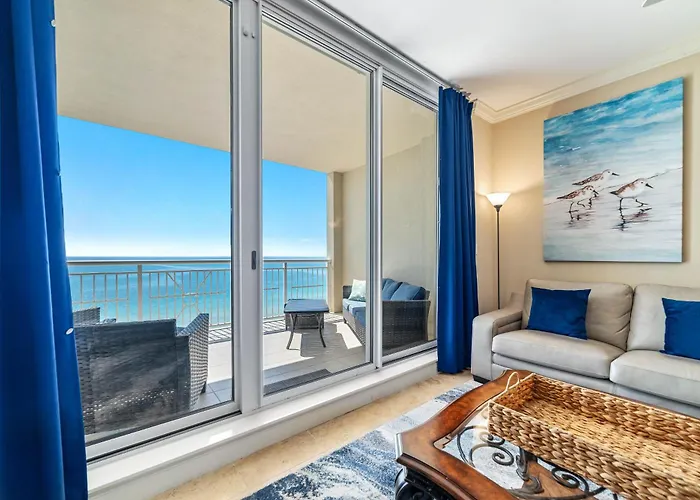 Indigo West Unit 1102w * Pensacola