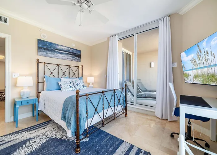 Indigo West Unit 1102w Holiday home