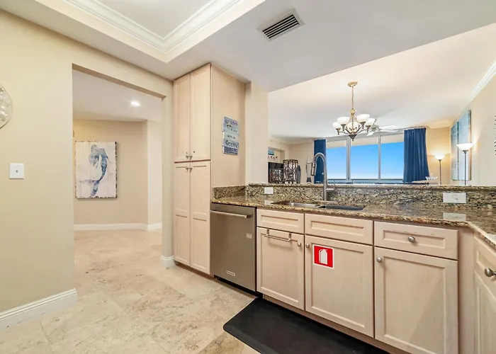 Holiday home Indigo West Unit 1102w