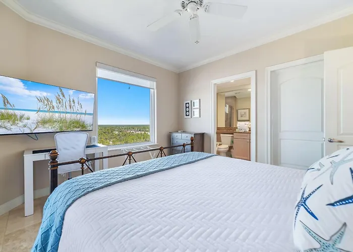 Indigo West Unit 1102w Holiday home *