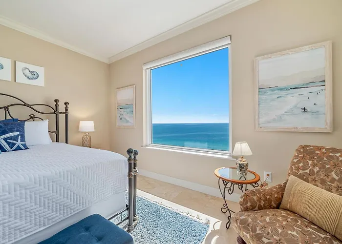 Holiday home Indigo West Unit 1102w *