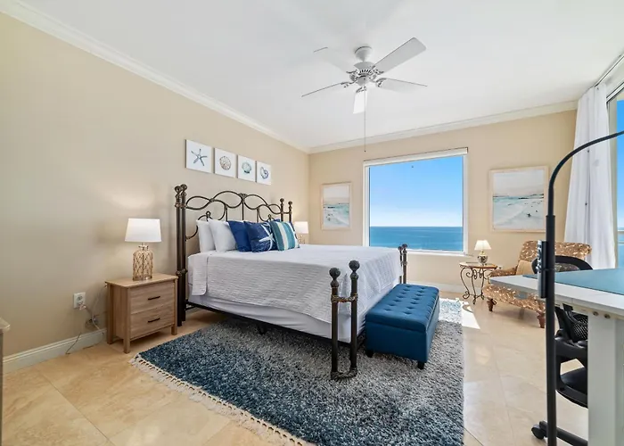 Indigo West Unit 1102w Holiday home Pensacola