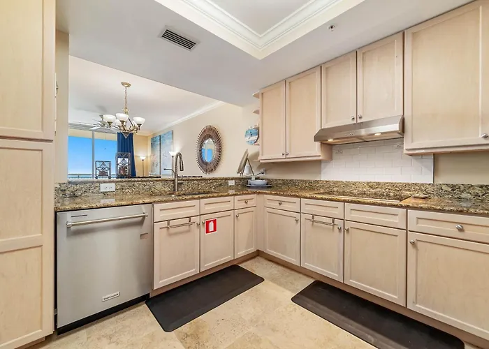 Indigo West Unit 1102w Pensacola