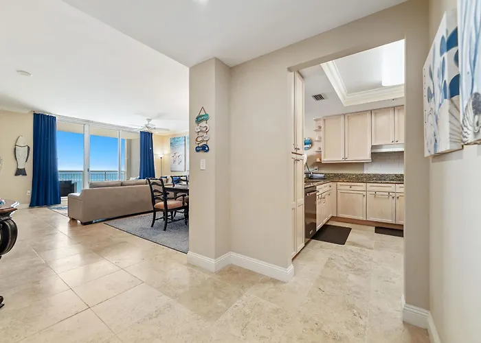 Indigo West Unit 1102w * Pensacola