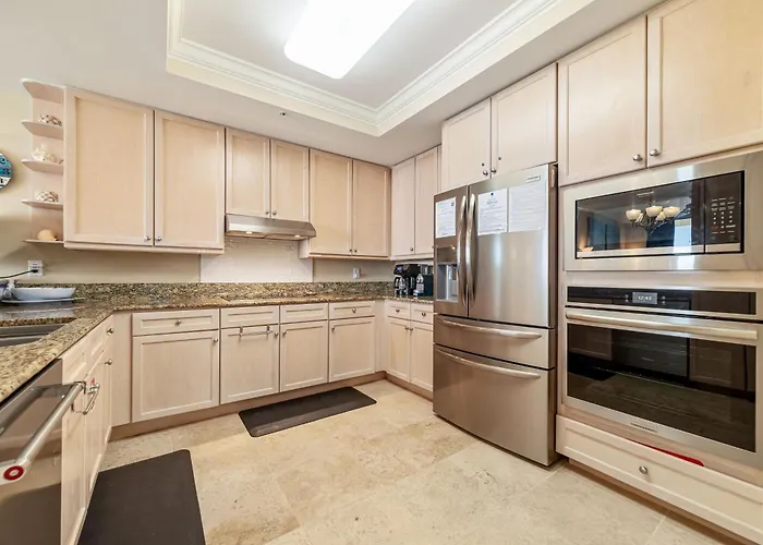 Holiday home Indigo West Unit 1102w